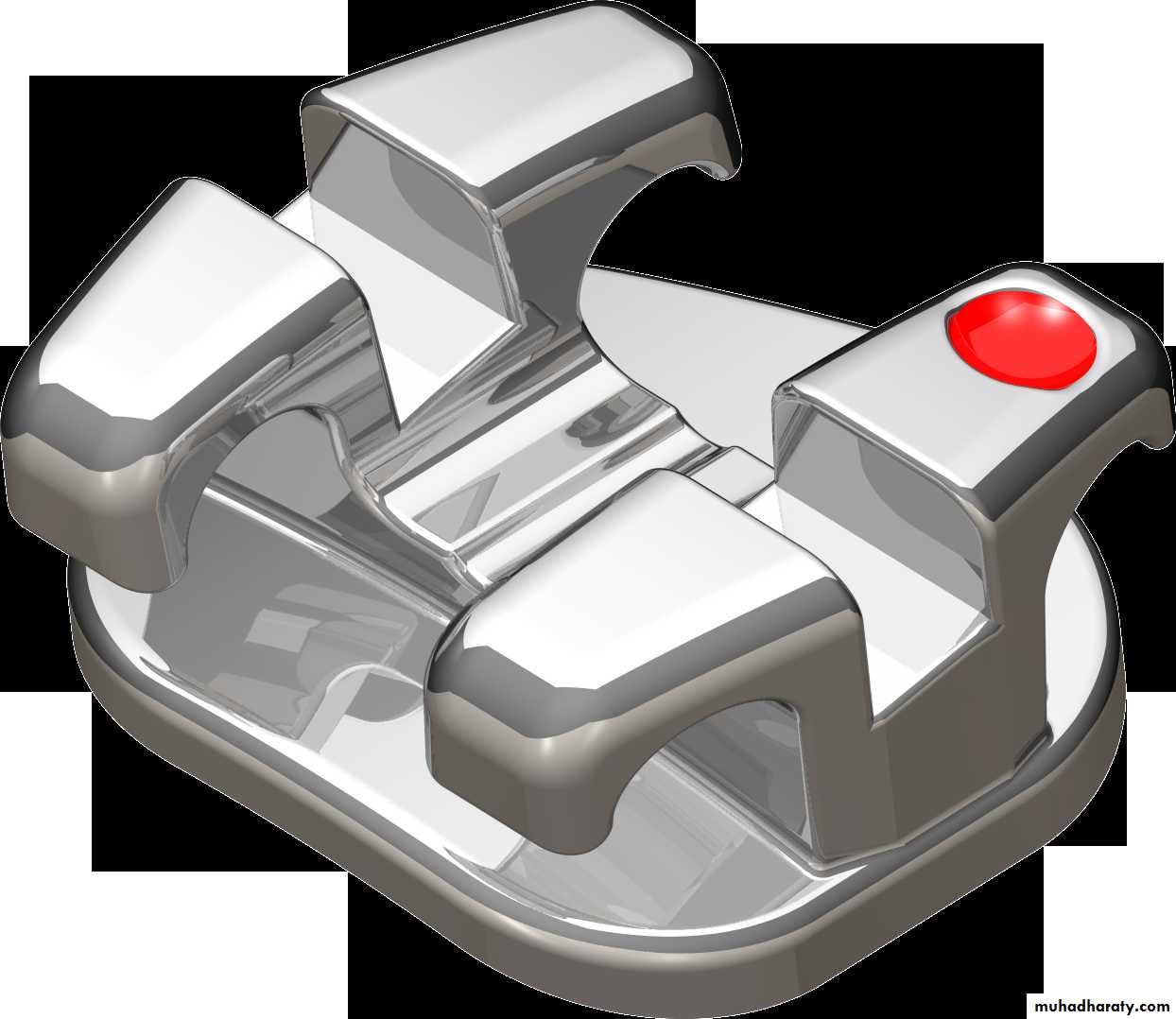 fixed appliance