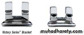 fixed appliance
