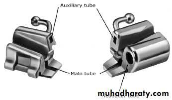 fixed appliance