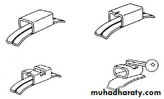 fixed appliance