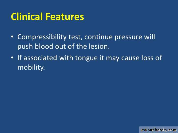 benign tumor