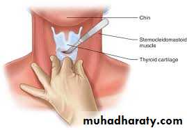 General Management Of Facial Injuries power point