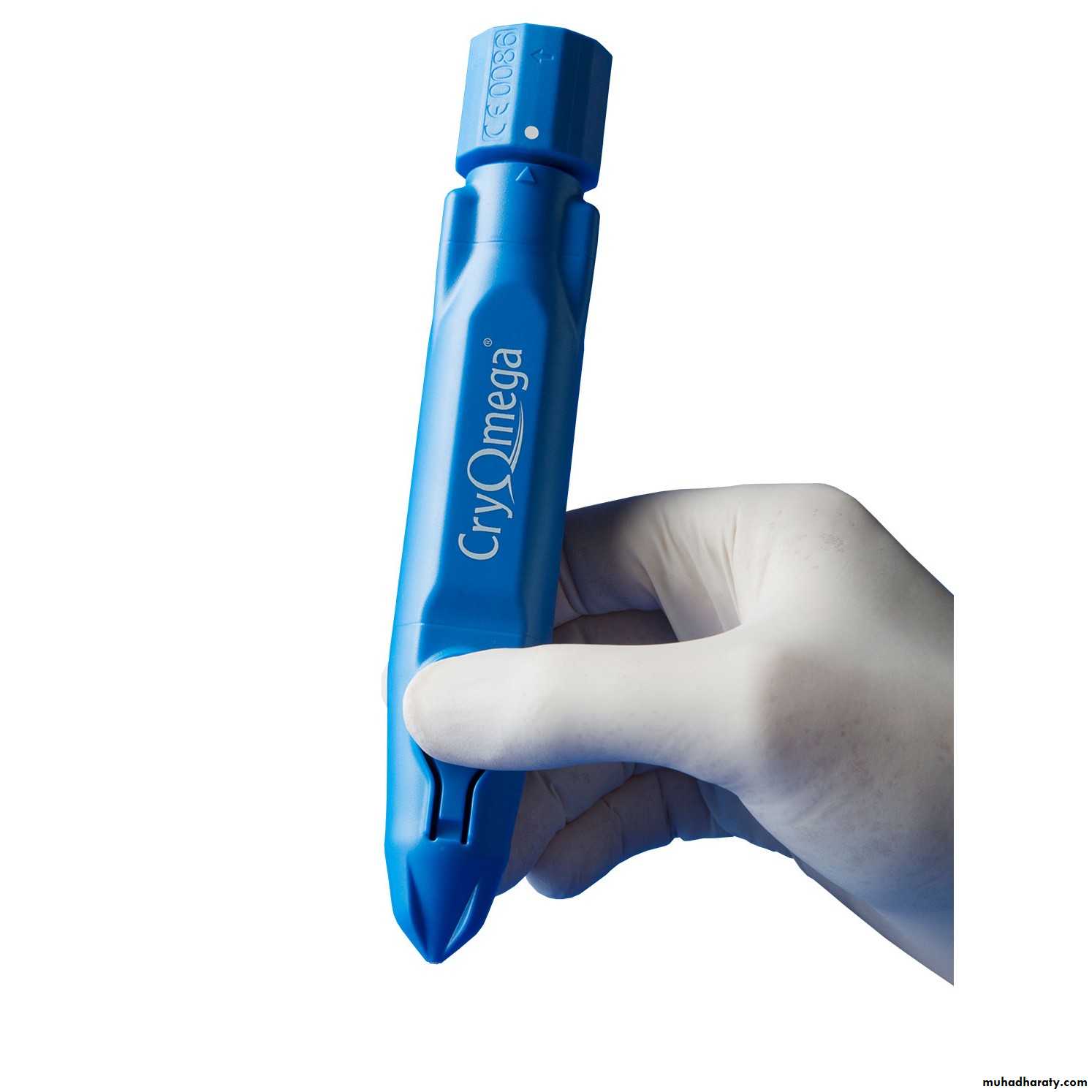 Cryosurgery