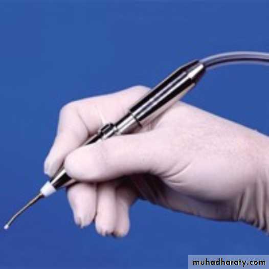 Cryosurgery