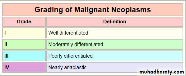 Neoplasia