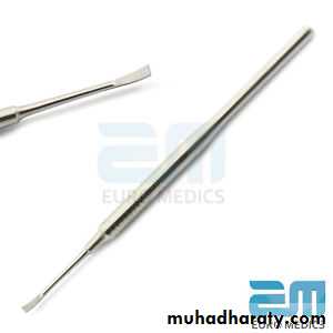 periodontal instruments