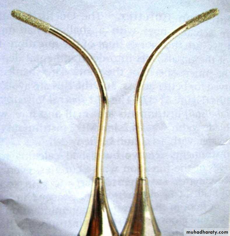 periodontal instruments