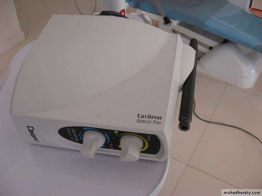 periodontal instruments