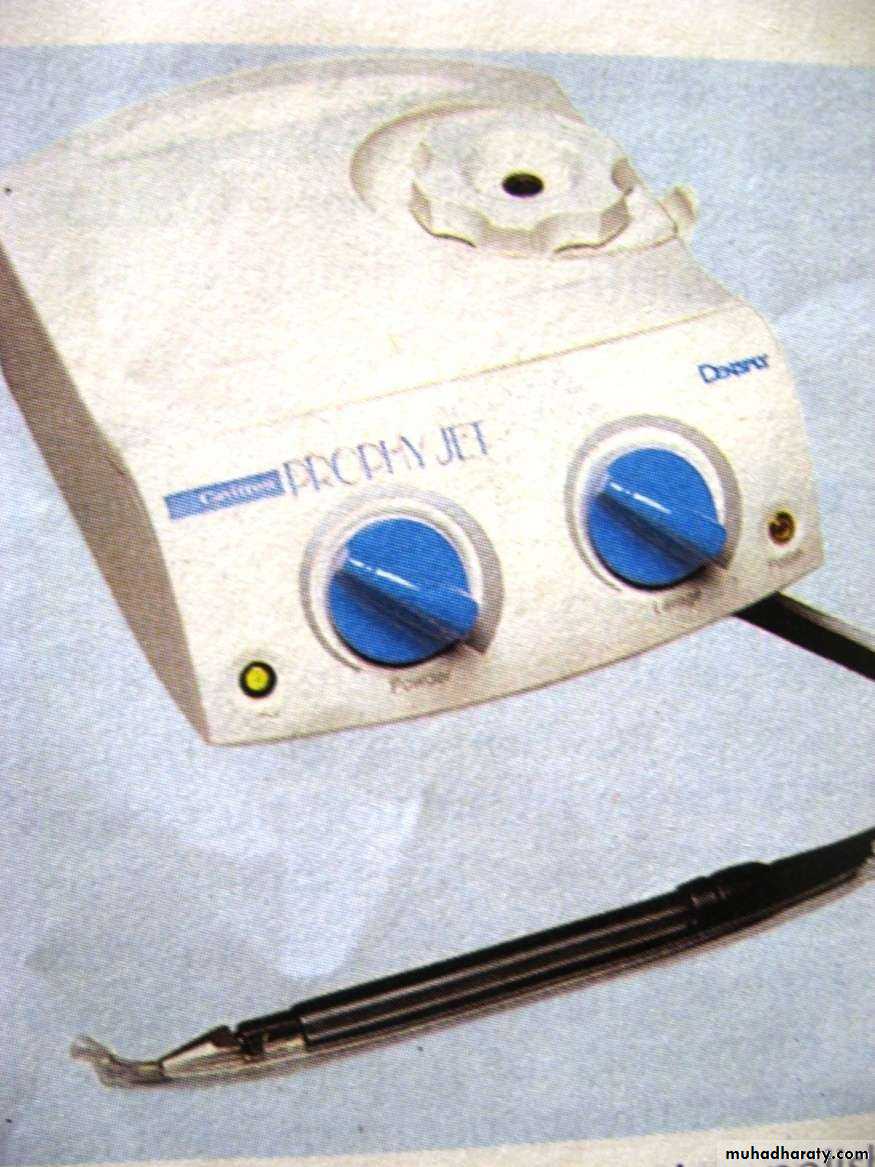 periodontal instruments