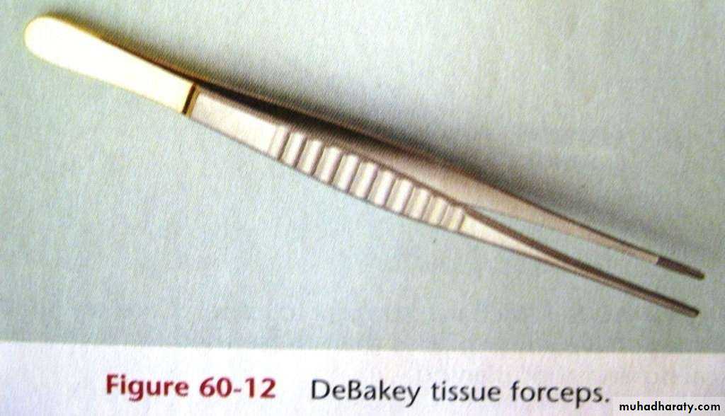 periodontal instruments