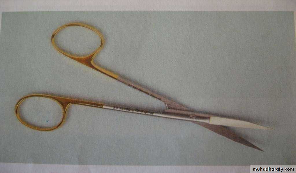 periodontal instruments