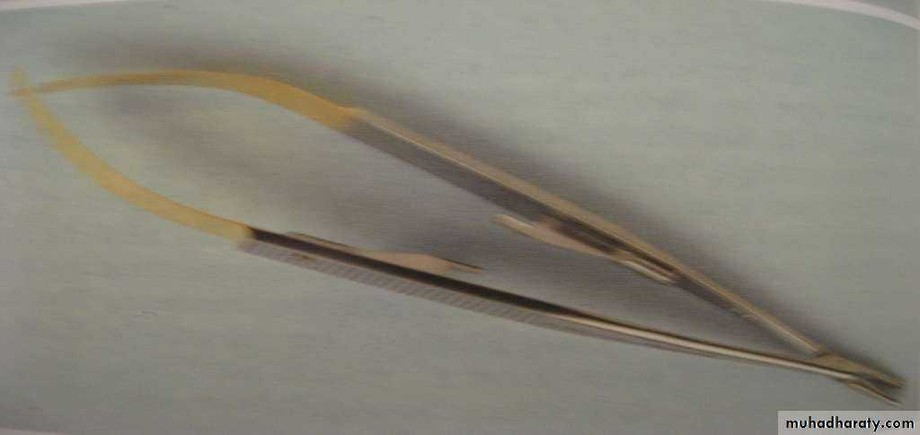 periodontal instruments