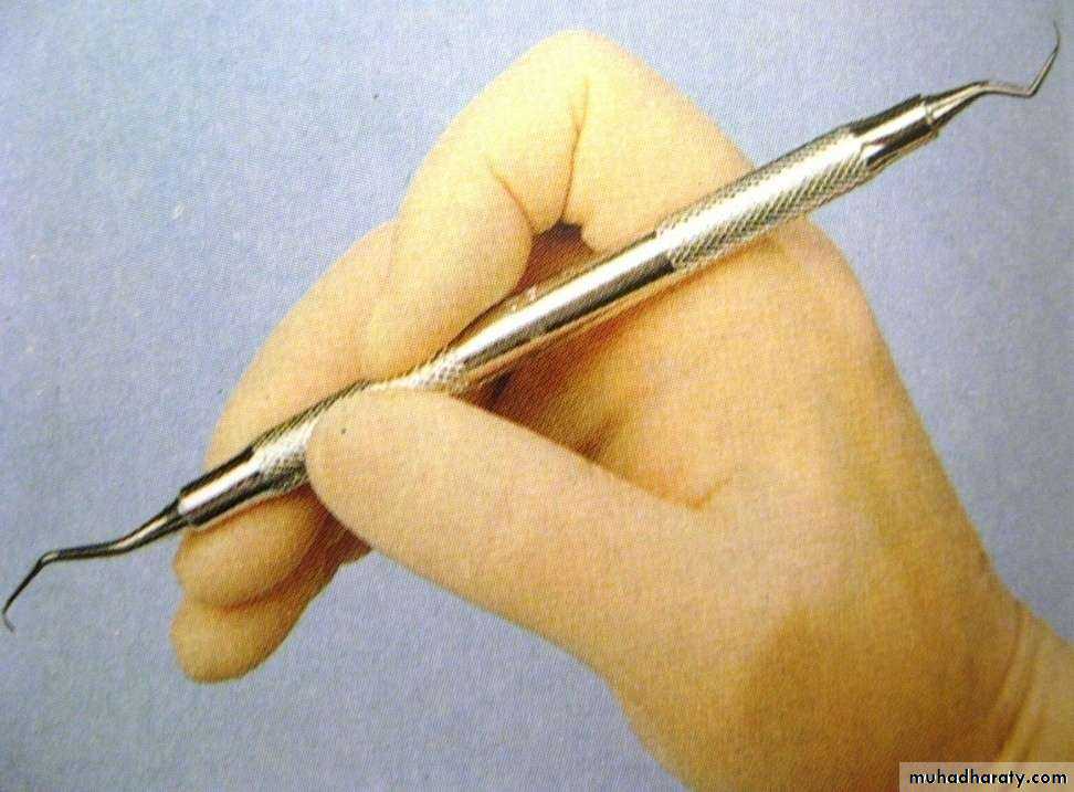 periodontal instruments