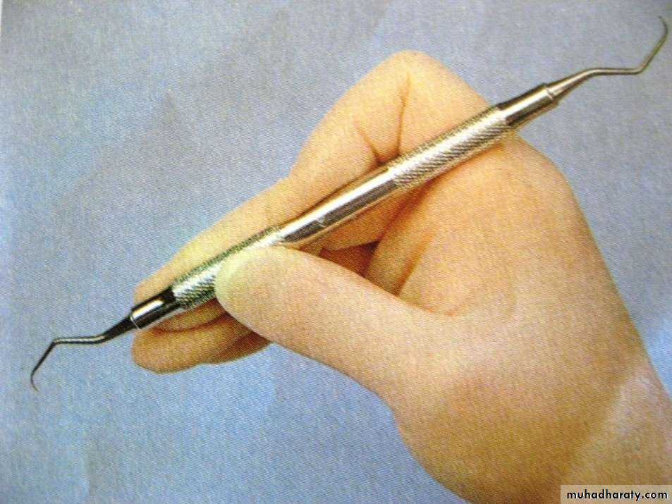 periodontal instruments