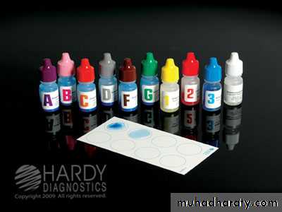 Streptococcus