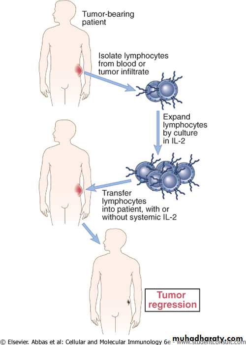 Immunology