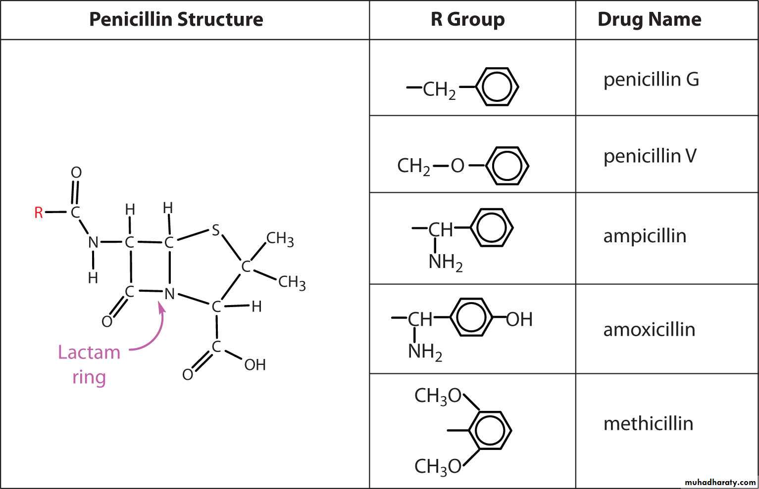 Antibiotic drugs