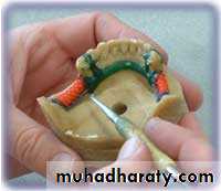Laboratory procedures