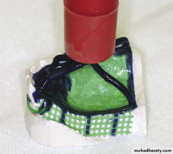 Laboratory procedures