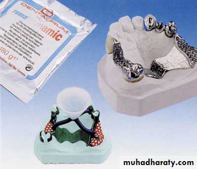 Laboratory procedures