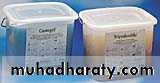 Laboratory procedures