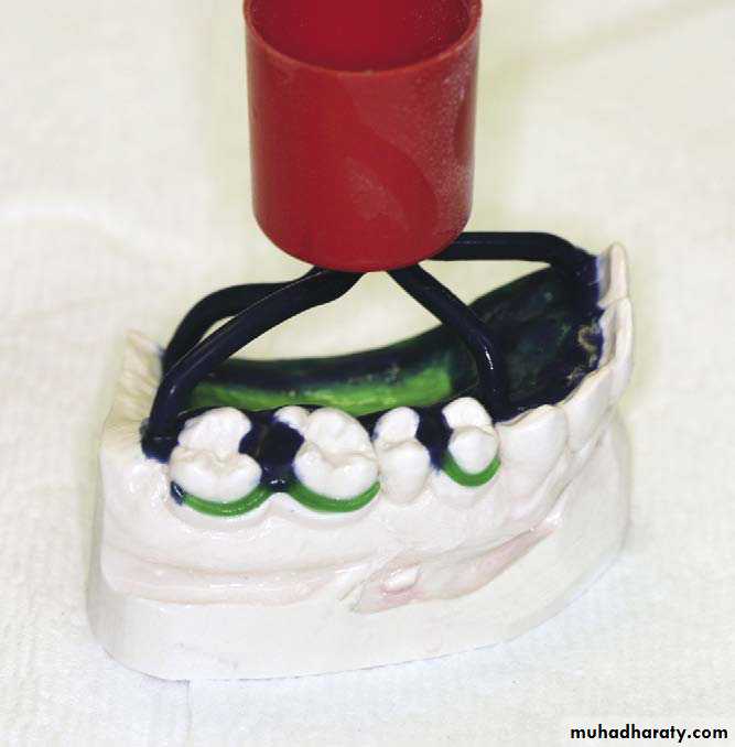 Laboratory procedures