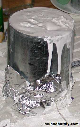 Laboratory procedures