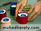 Laboratory procedures
