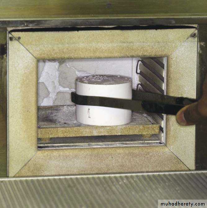 Laboratory procedures