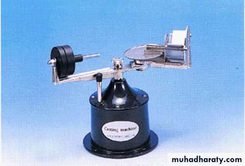 Laboratory procedures