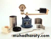 Laboratory procedures