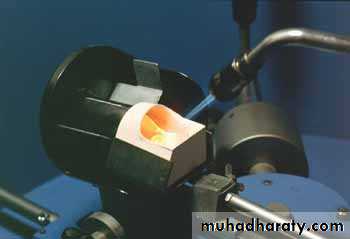 Laboratory procedures