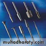 Laboratory procedures