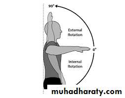 Rotator Cuff Disorders