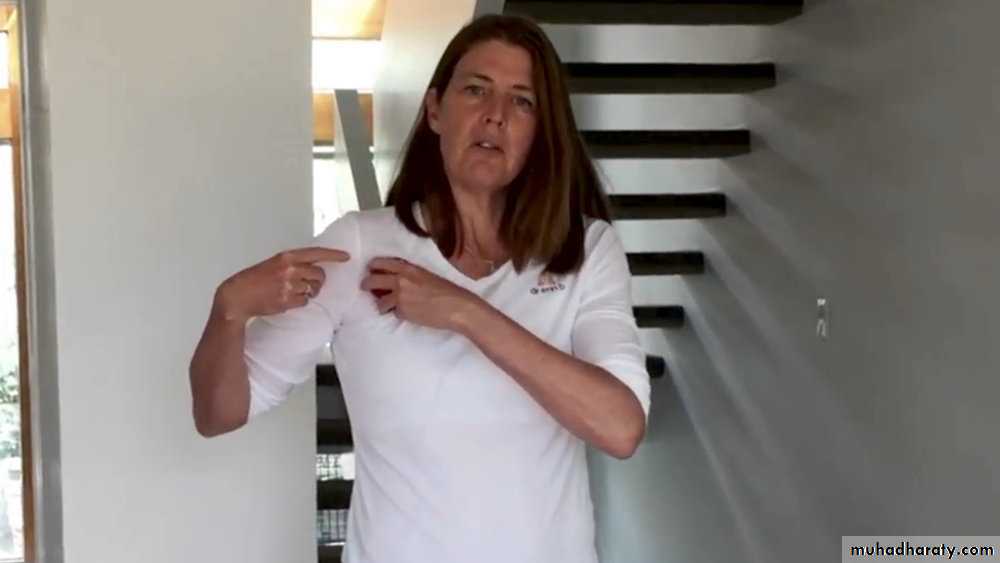 Rotator Cuff Disorders