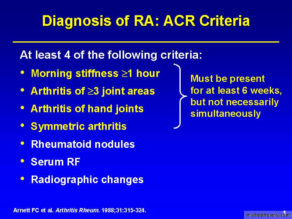 RA