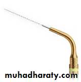 Niti instrument