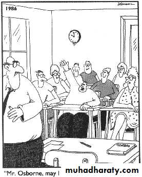 Risk Assessment