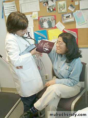 Hypertension