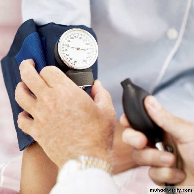 Hypertension