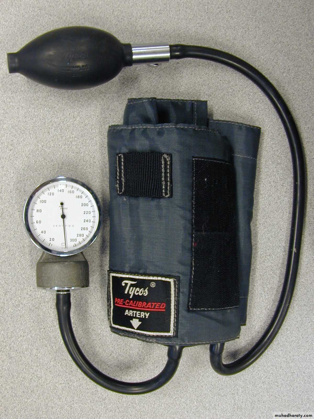 Hypertension
