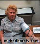 Hypertension