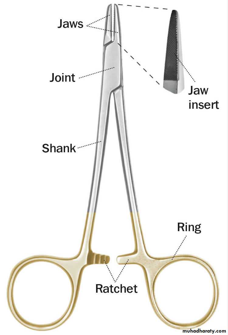 Types of Exodontia
