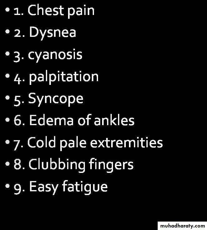 medically compromised patient