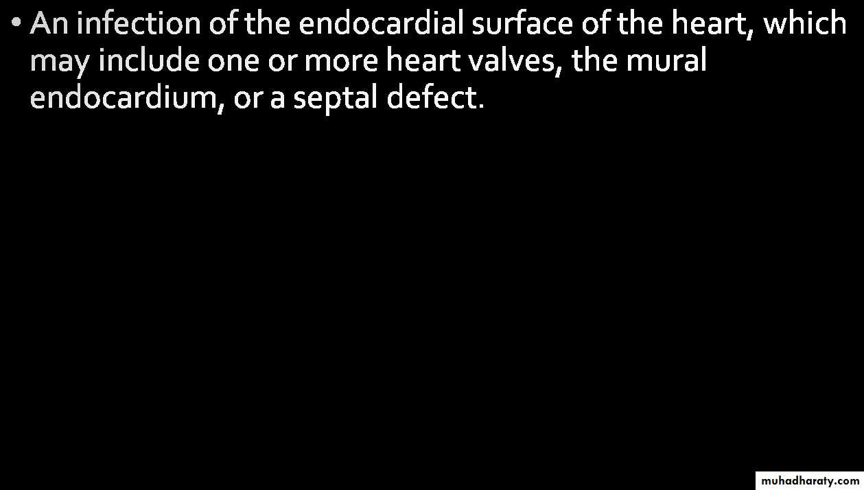 medically compromised patient