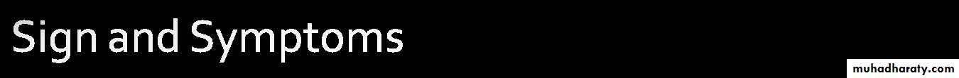 medically compromised patient