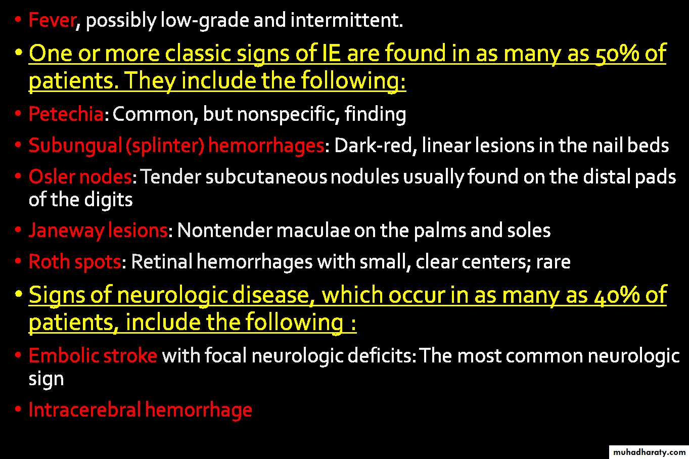 medically compromised patient