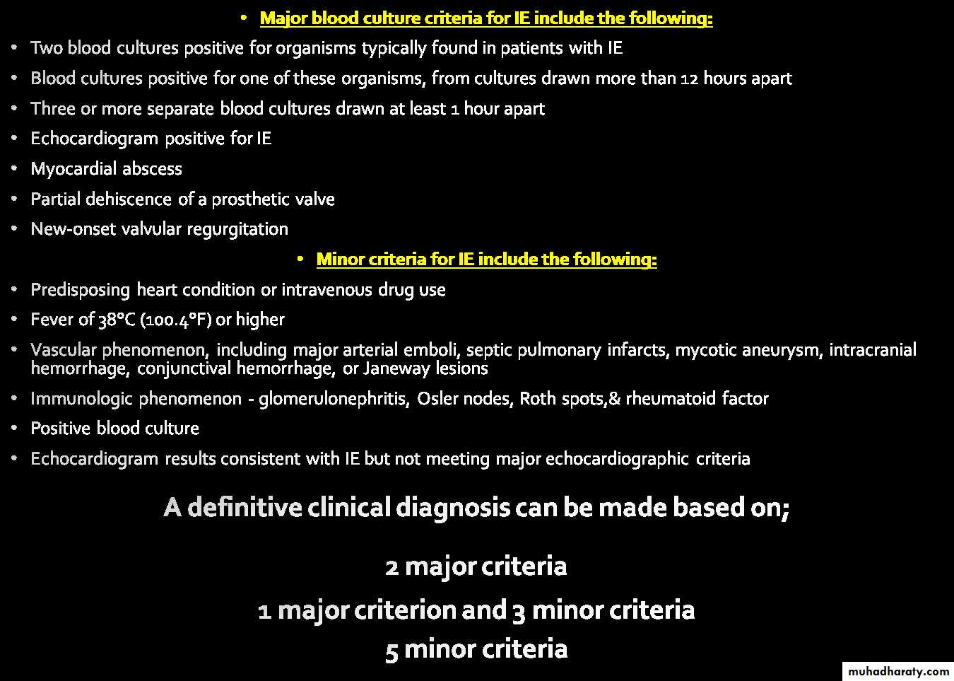 medically compromised patient