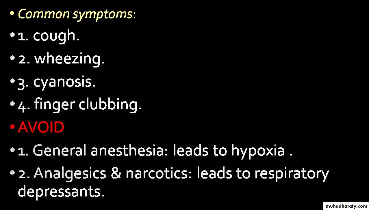 medically compromised patient