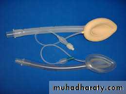 Airway Control
